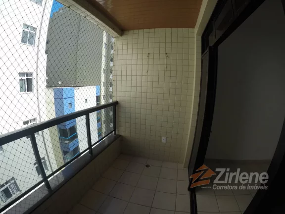 Imagem APARTAMENTO MUITO BEM LOCALIZADO NA PRAIA DO MORRO