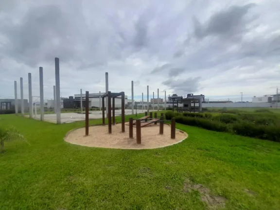 Imagem Terreno em Condomínio - Bairro Centro