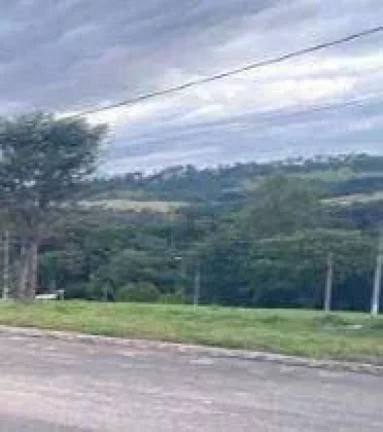 Imagem Terreno à venda, 1008 m² por R$ 365.700,00 - Condomínio Residencial Ibirapuera - Sorocaba/SP