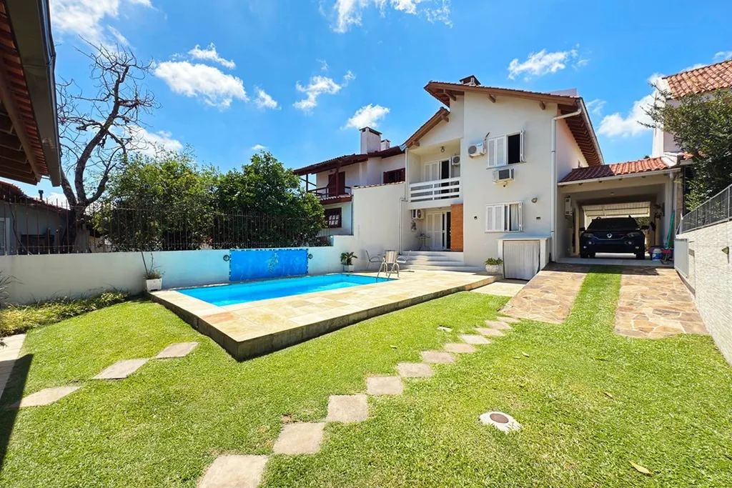 Imagem Casa em Ipanema