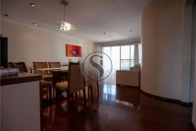 Imagem APARTAMENTO RESIDENCIAL em SÃO PAULO - SP, PERDIZES