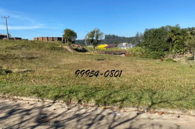 Terreno à Venda, 570 m² em Distrito de Nossa Senhora de Caravággio - Nova Veneza