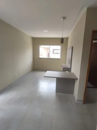 Imagem Casa de Condomínio com 2 Quartos à Venda, 74 m² em Independência - 1º Complemento Setor das Mansões - Aparecida de Goiânia
