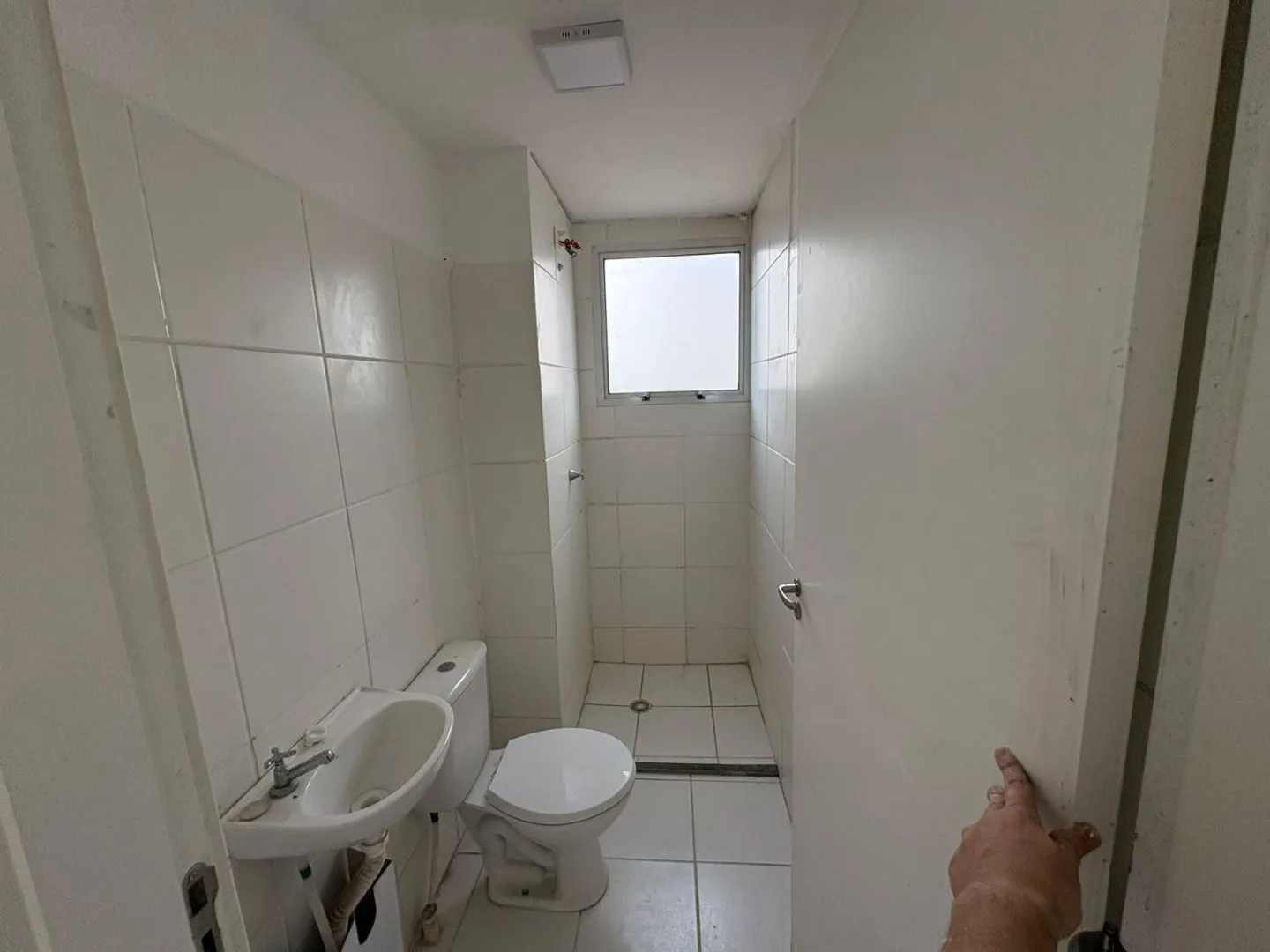 Imagem Apartamento com 2 dormitórios à venda, 42 m² por R$ 225.000,00 - Vila Nova Bonsucesso - Guarulhos/SP