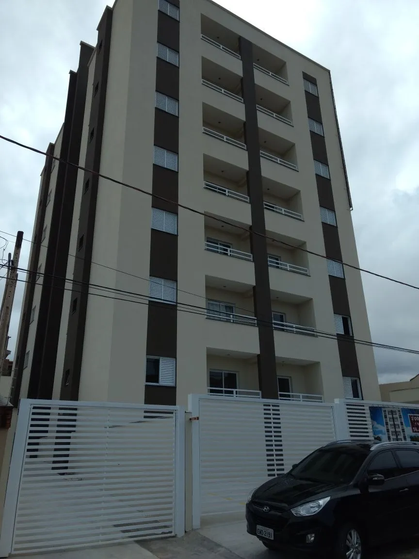 Imagem Empreendimento Jardim do Sol - Residencial Alto da Boa Vista: Apartamentos de 56,84m²