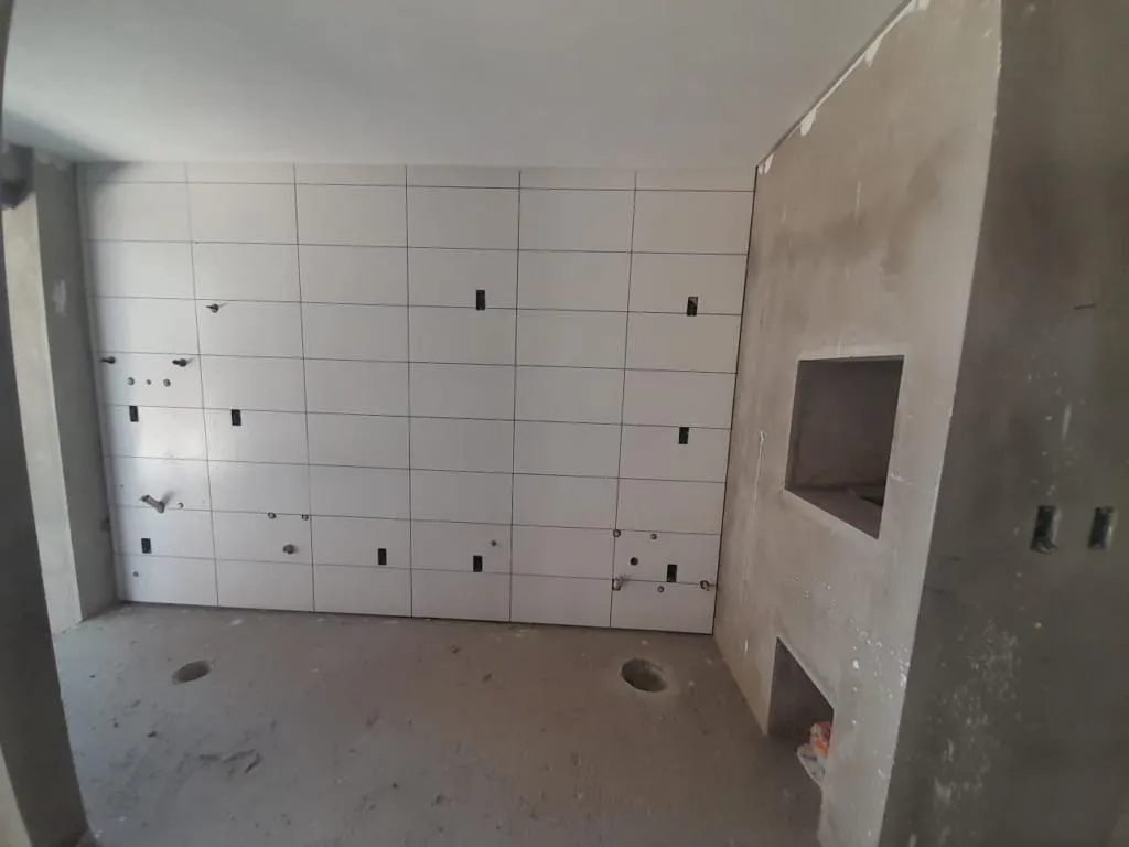 Imagem Apartamento 1 Dormitório - Bairro Centro
