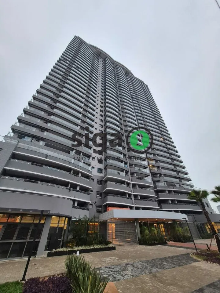 Imagem APARTAMENTO A VENDA COM 4 QUARTOS NO BROOKLIN - SÃO PAULO