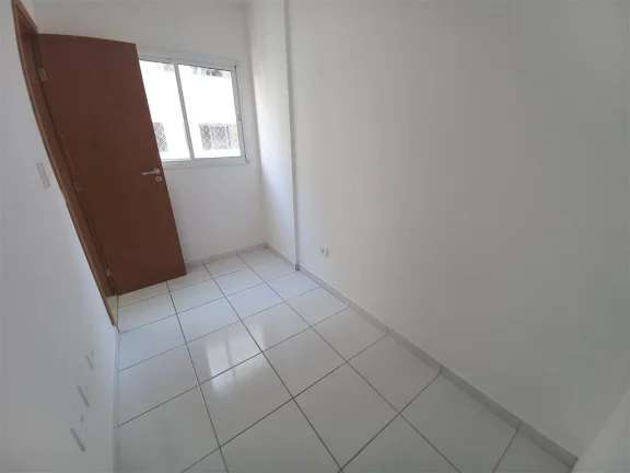 Imagem APARTAMENTO COM 104 m² - FORTE - PRAIA GRANDE SP