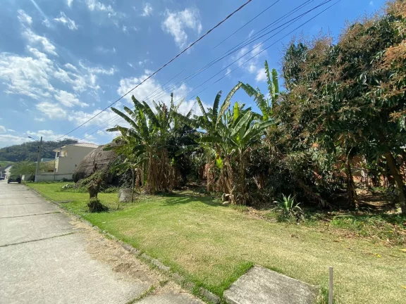 Imagem TERRENO RESIDENCIAL em RIO DE JANEIRO - RJ, CAMPO GRANDE