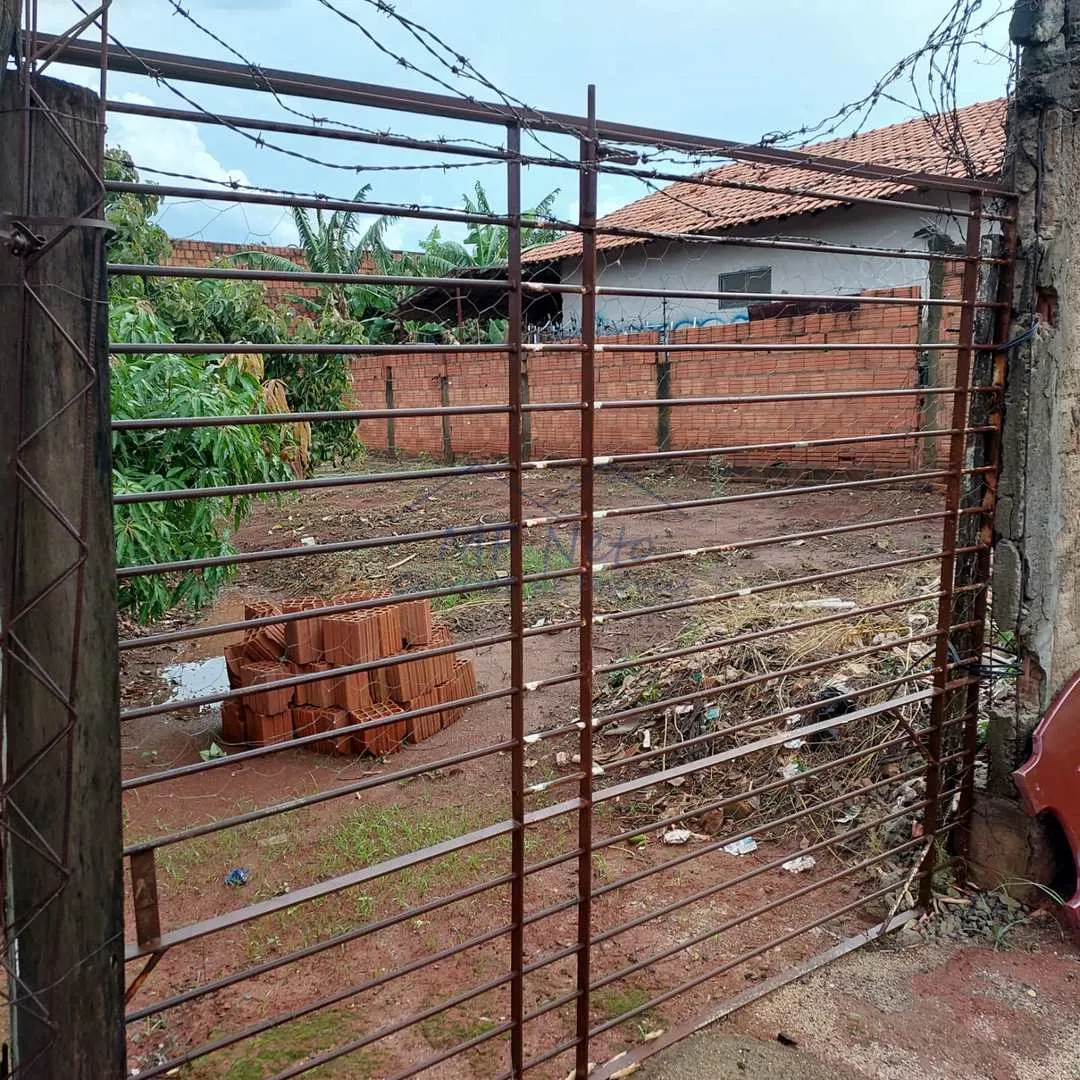 Imagem Terreno Padrão