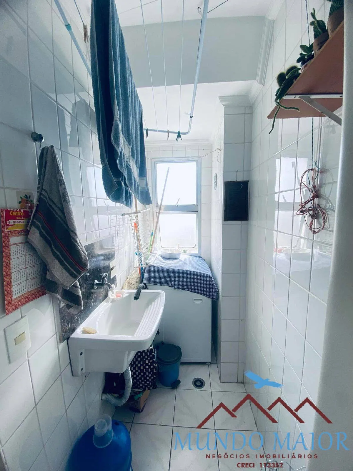 Imagem Apto 2 Quartos e 1 banheiro à Venda, 57 m² por R$ 380.000- Paraiso-SP!!!