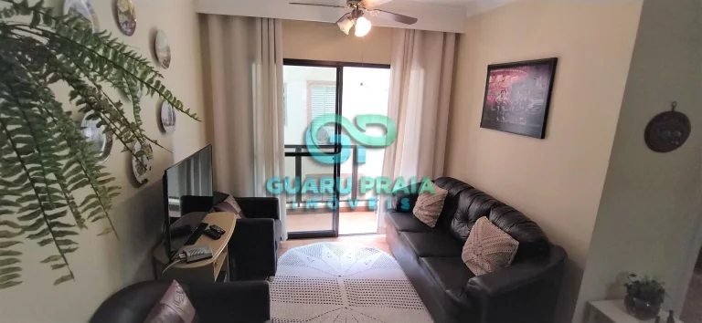 Imagem Apartamento à venda no bairro Enseada - Guarujá/SP