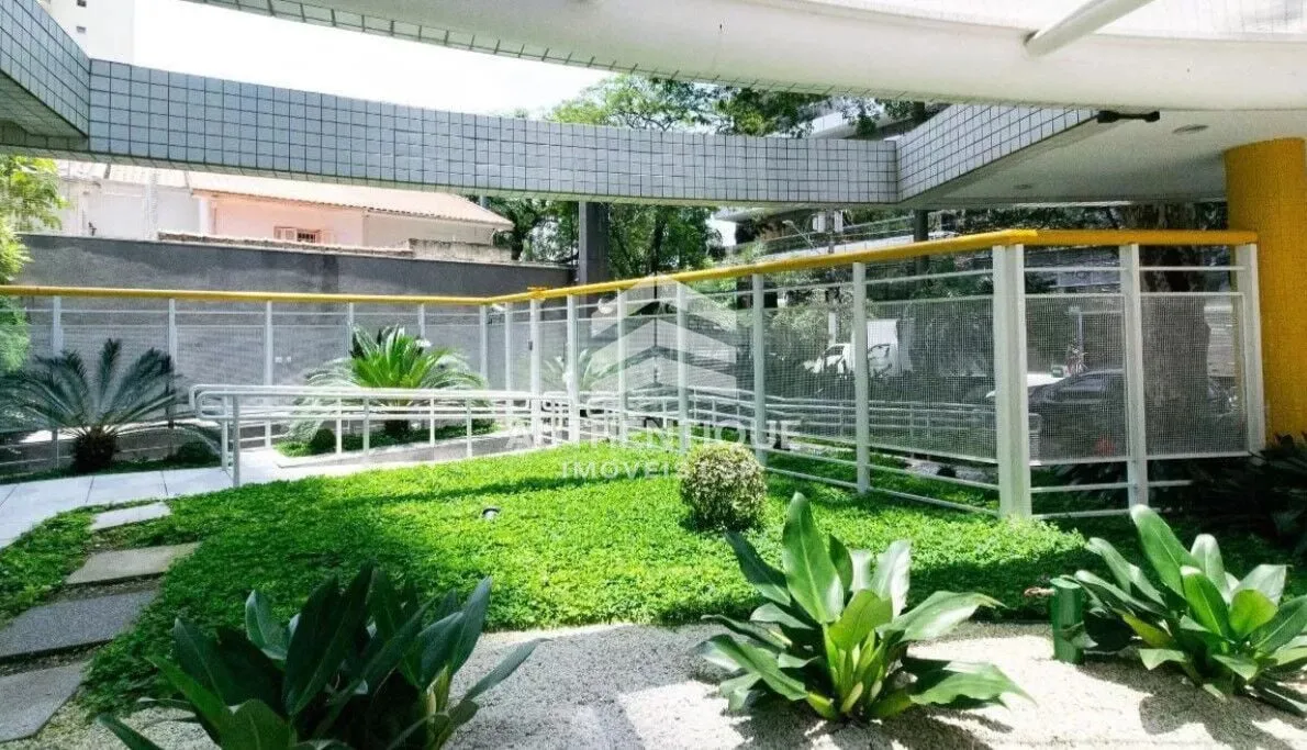 Imagem ESPAÇO ALPHA ITAIM - Apartamento à venda no bairro Vila Nova Conceição - São Paulo/SP, Zona Sul
