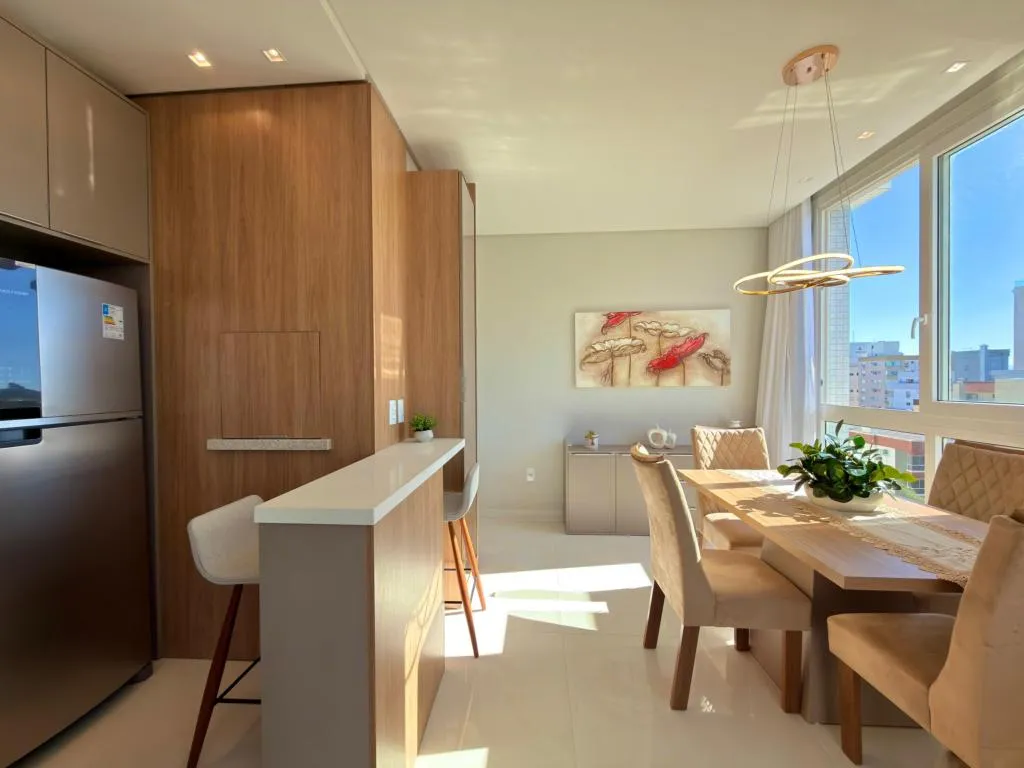 Foto do imóvel: Apartamento 2 Dormitórios - Bairro Centro em Rua Moacir