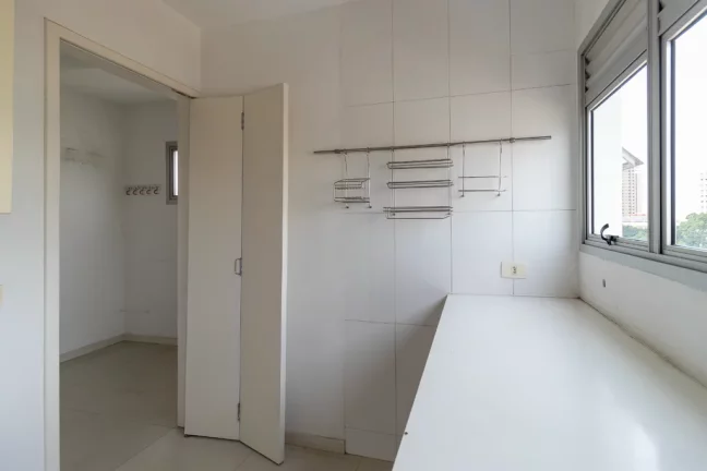 Imagem Apartamento à venda em São Paulo, Vila Clementino, com 3 quartos, 118m2