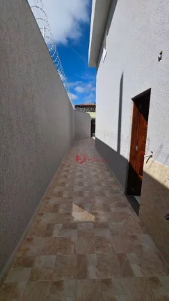 Imagem Sobrado com 2 dormitórios à venda, 99 m por R$ 445.000 - Parque Guaianazes - São Paulo/SP