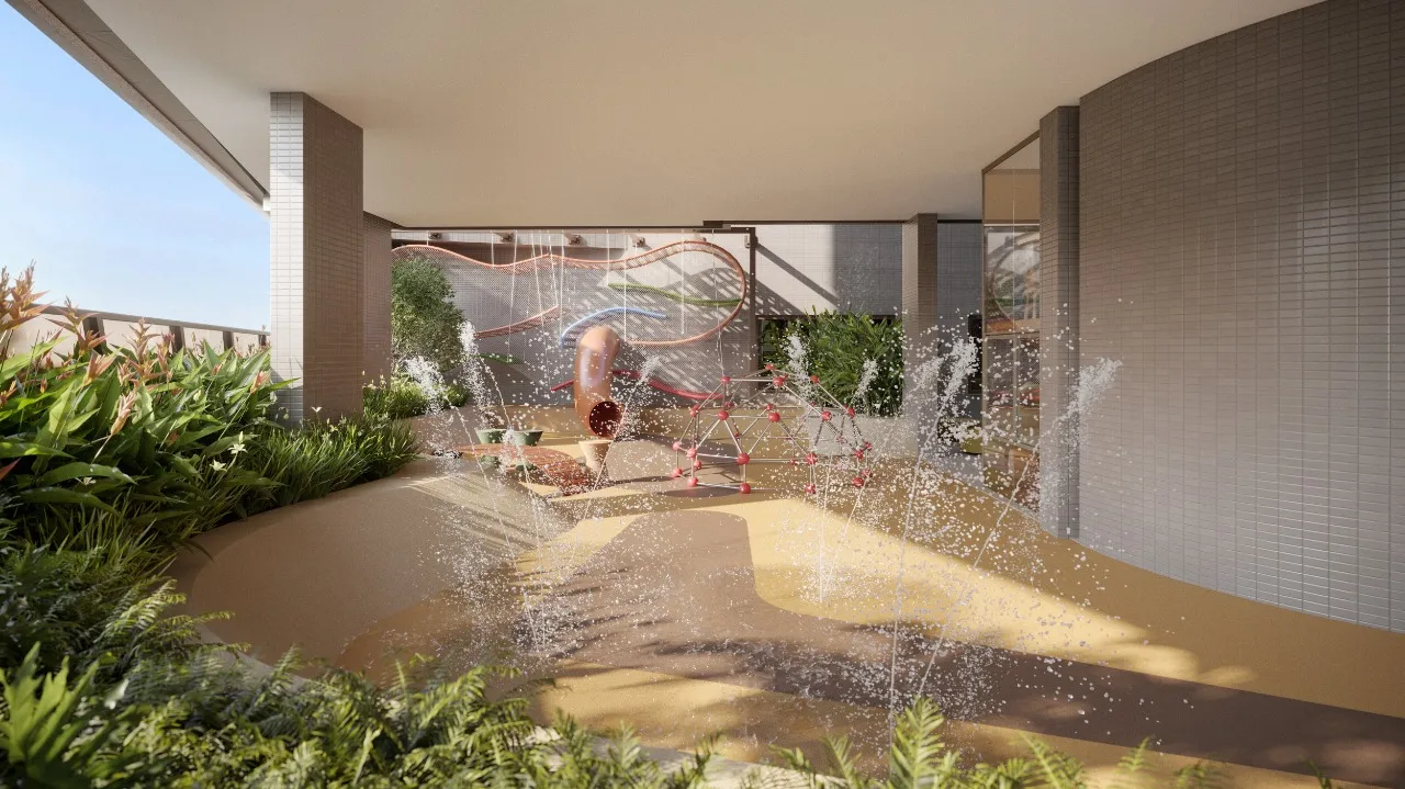 Imagem Apartamento com 3 quartos à venda em Vila Velha