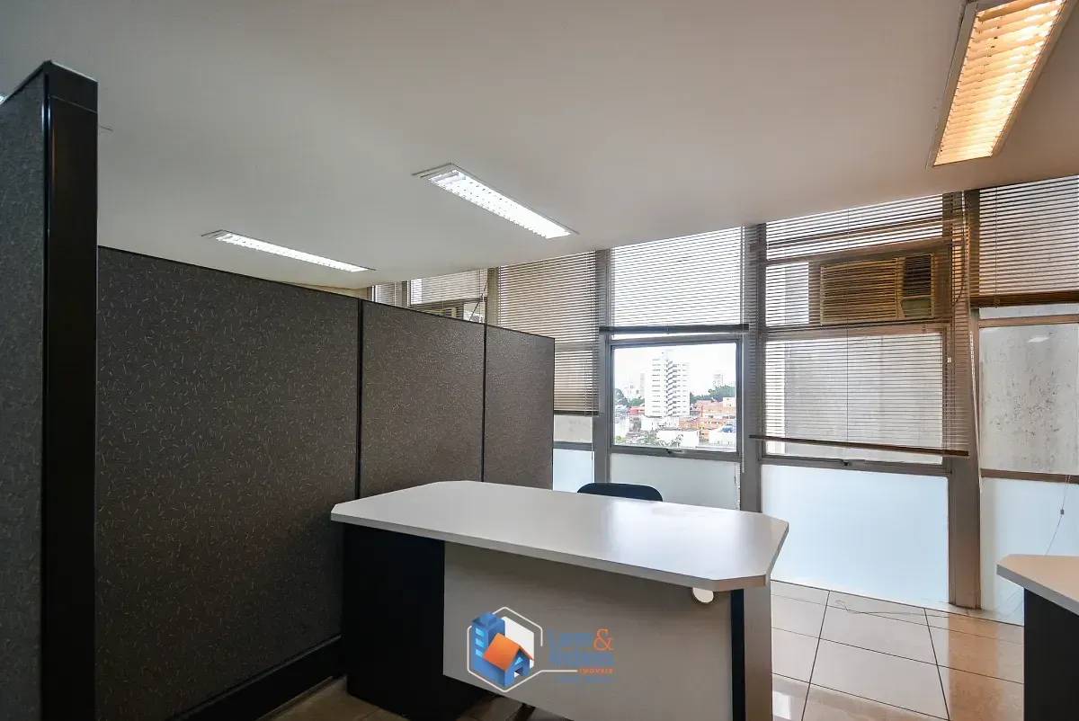 Imagem Conjunto comercial para venda em Bela Vista, 337m²