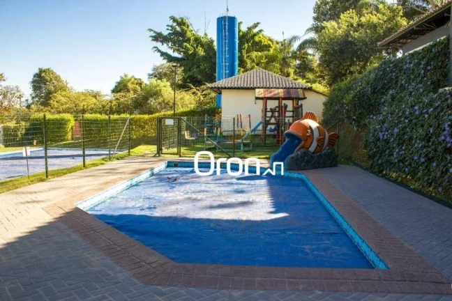 Imagem Sobrado com 4 dormitórios à venda, 146 m² por R$ 949.000,00 - Vila Jardim Vitória - Goiânia/GO