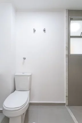 Imagem APARTAMENTO RESIDENCIAL em São Paulo - SP, Campo Belo