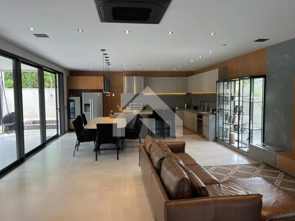 Imagem Casa de Condomínio em Caiapia - Cotia