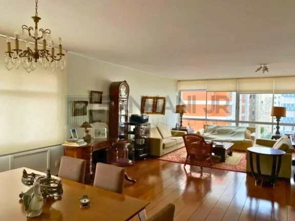 Imagem APARTAMENTO RESIDENCIAL em SÃO PAULO - SP, Jardins