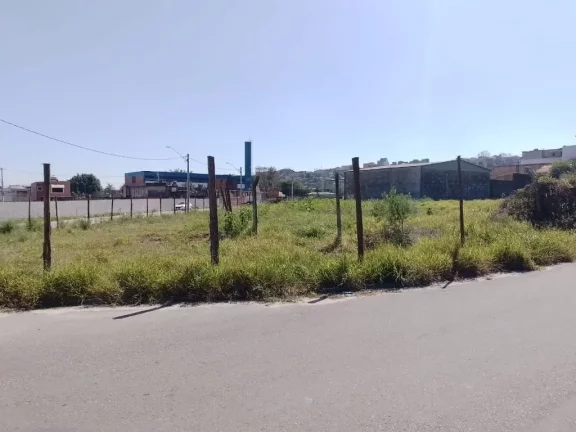 Imagem Área à venda, 4351 m² por R$ 5.225.000,00 - Cidade Miguel Badra - Suzano/SP