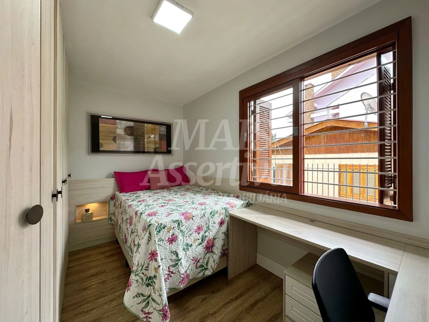 Imagem Casa mobiliada para venda, 3 dormitórios - bairro Floresta em Estancia Velha
