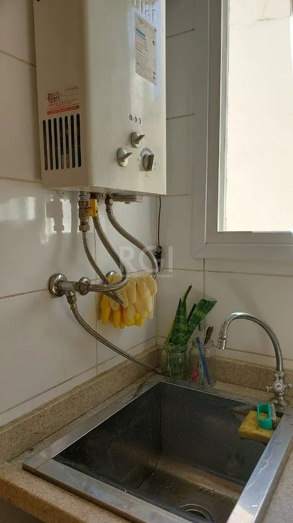 Imagem Apartamento em Menino Deus
