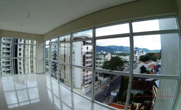 Imagem Excelente apartamento com 3 dormitórios, sendo 2 demi-suítes e 1 suite master com sacada, cozinha,...