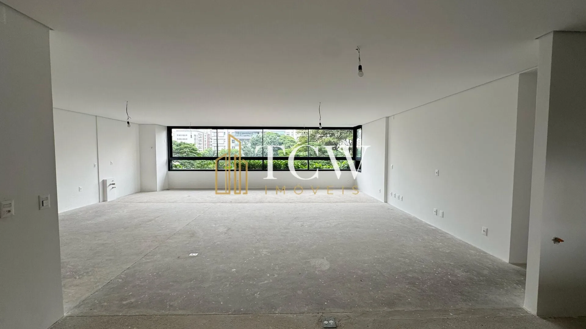 Imagem Apartamento à Venda no Brooklin | 3 Suítes | 201 m² | 3 Vagas | São Paulo/SP