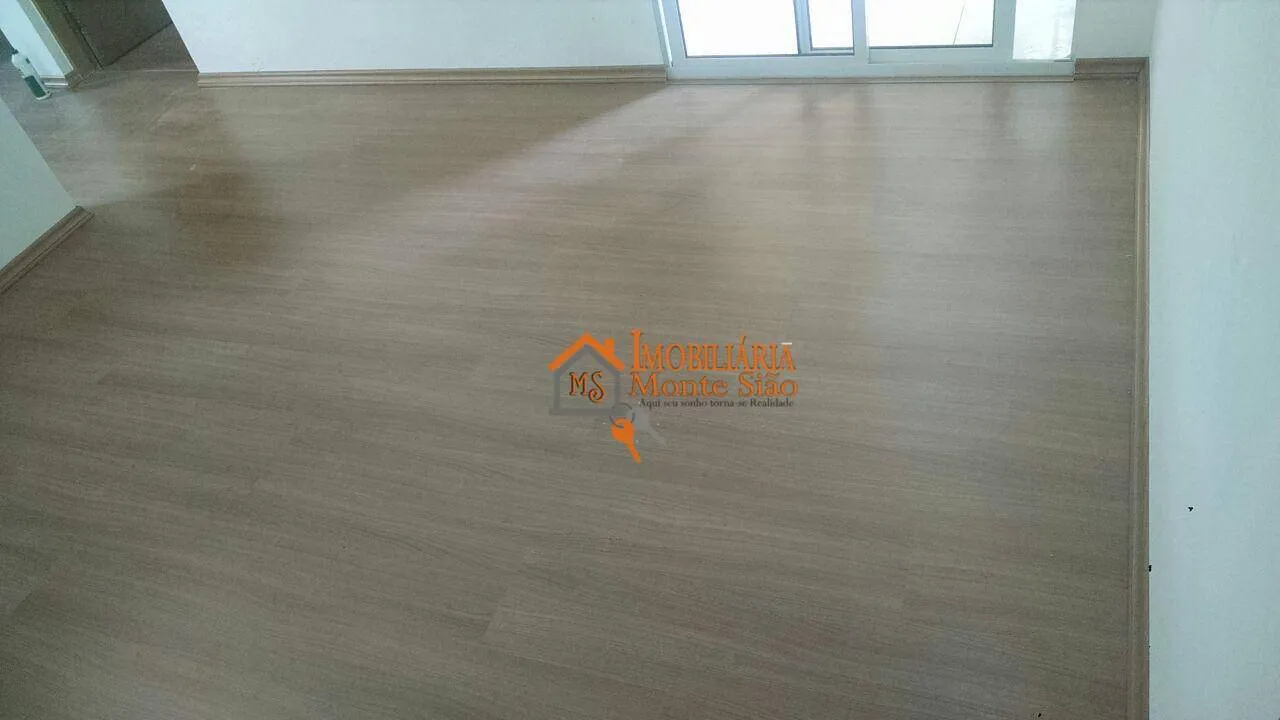 Imagem Apartamento com 2 dormitórios à venda, 48 m² por R$ 240.000,00 - Vila Nova Bonsucesso - Guarulhos/SP