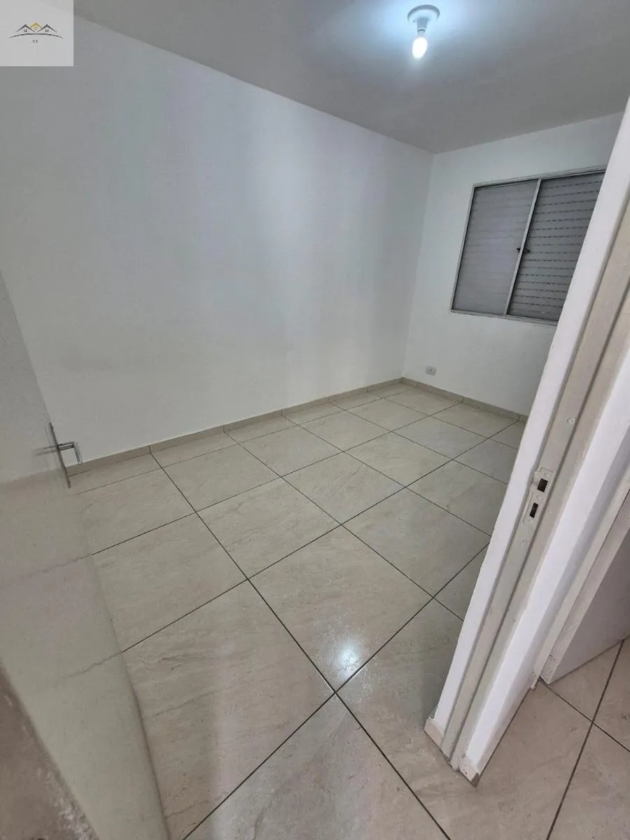 Imagem APARTAMENTO RESIDENCIAL em São Paulo - São Paulo, Jardim Celeste