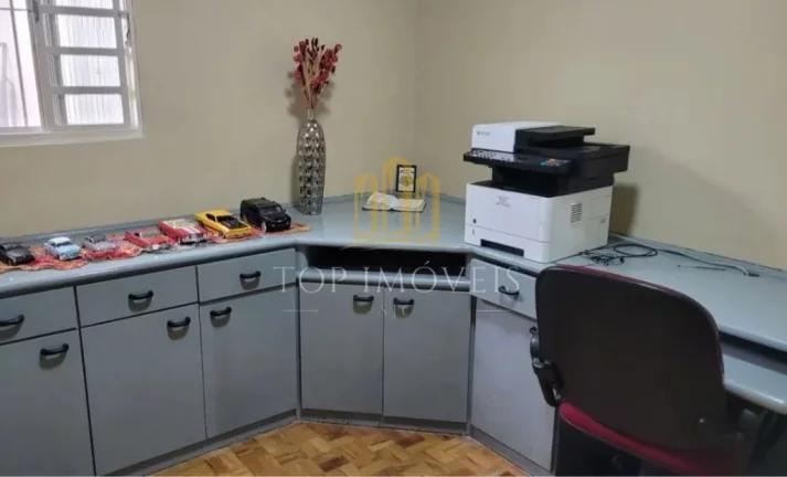 Imagem Linda Casa Localizada no vista Verde 4 dormitorios Garagem para 3 Carros churrasqueira