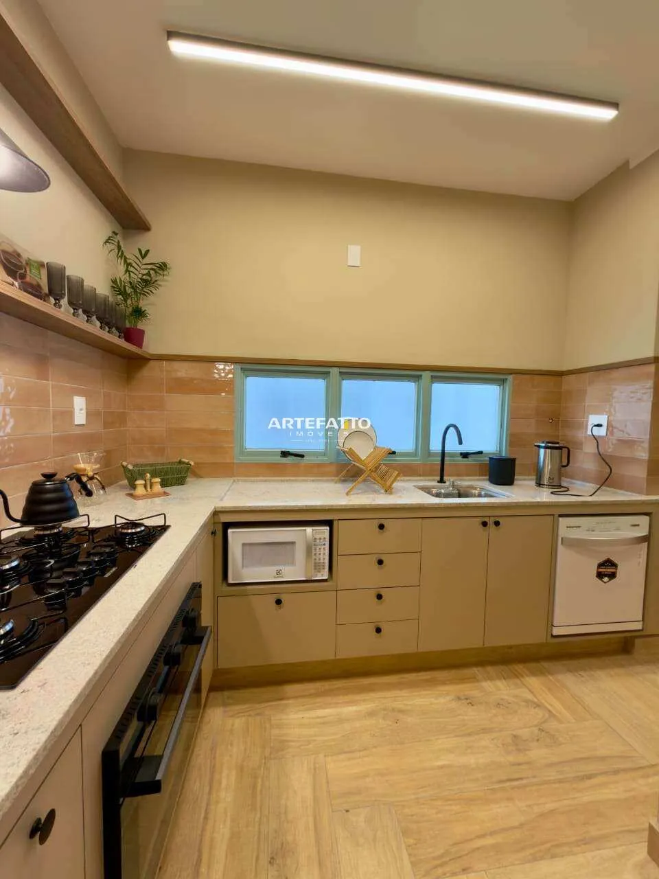 Imagem Apartamento à venda em Franca, Jardim Noêmia, com 3 quartos, 87m2