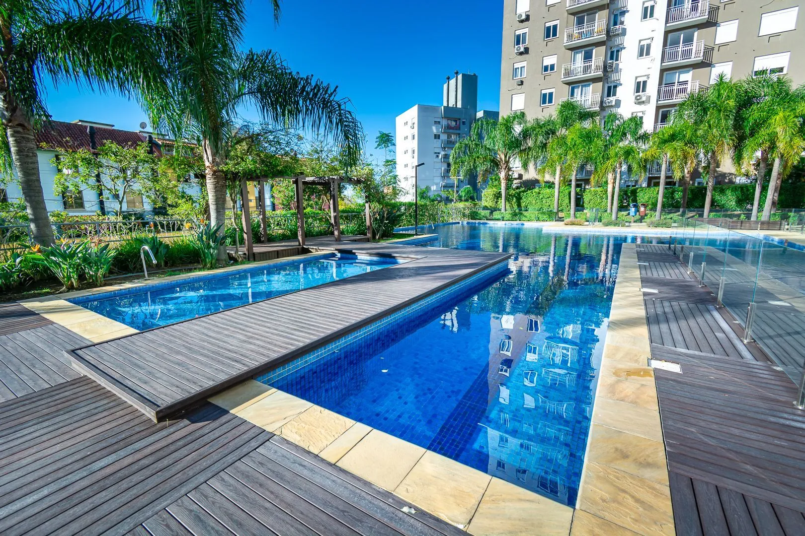 Imagem Apartamento em Jardim Sabará