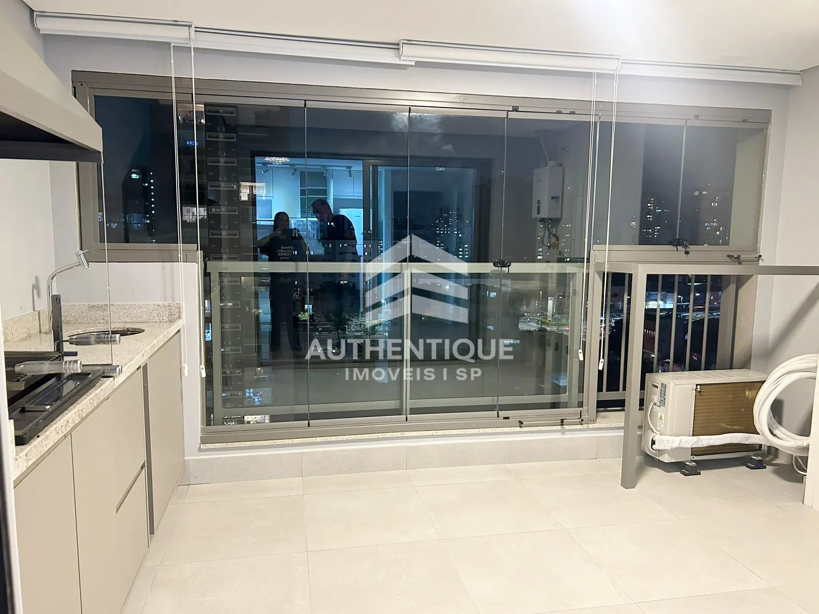 Foto do imóvel ATMOSFERA VILA MARIANA - Apartamento à venda em Rua Gregório Serrão
