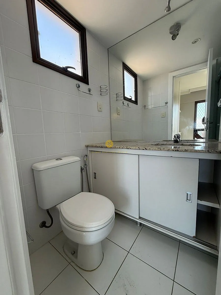 Imagem Apartamento - Venda no Elegance Garibaldi 103m²