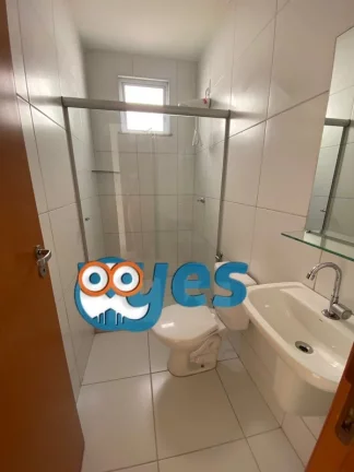 Imagem Casa para locação no SIM