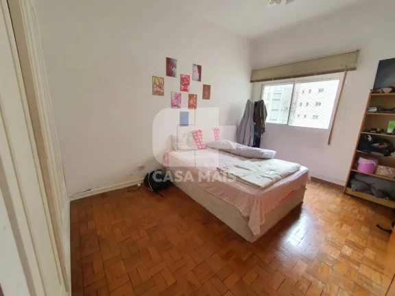Imagem Apartamento para Venda em São Paulo / SP no bairro Higienópolis