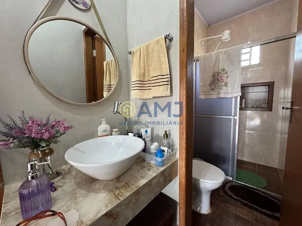 Imagem Chácara no condominio Dolce Vitta
