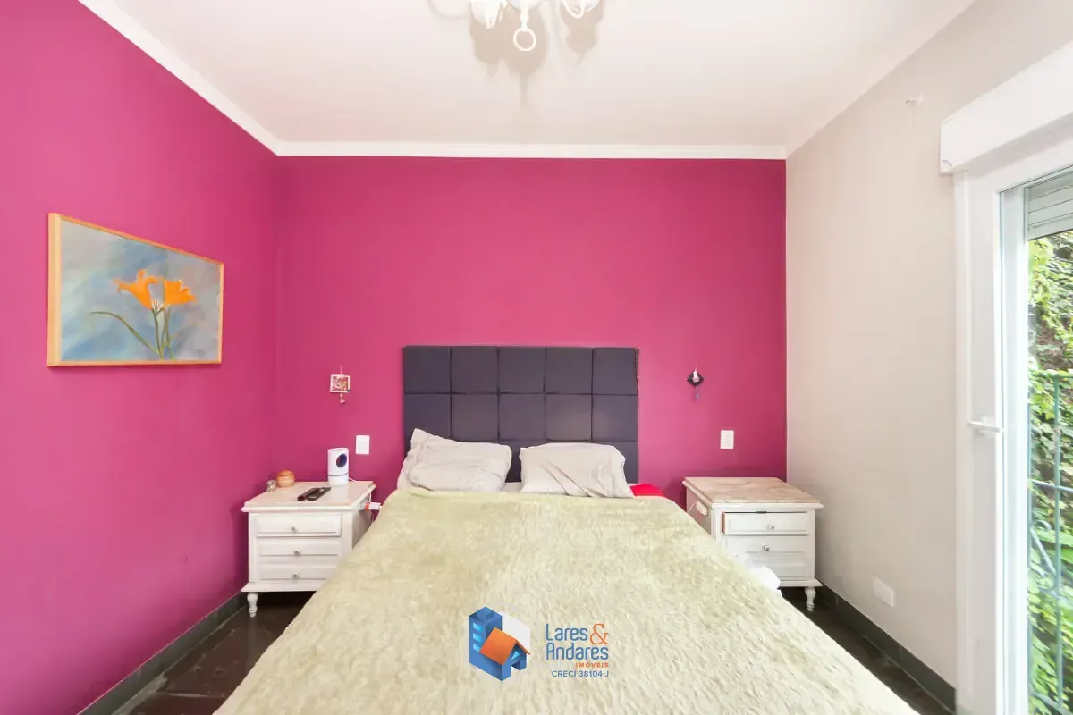 Imagem Casa de vila para venda em Aclimação com 4 quartos, sendo 1 suíte, 247m²