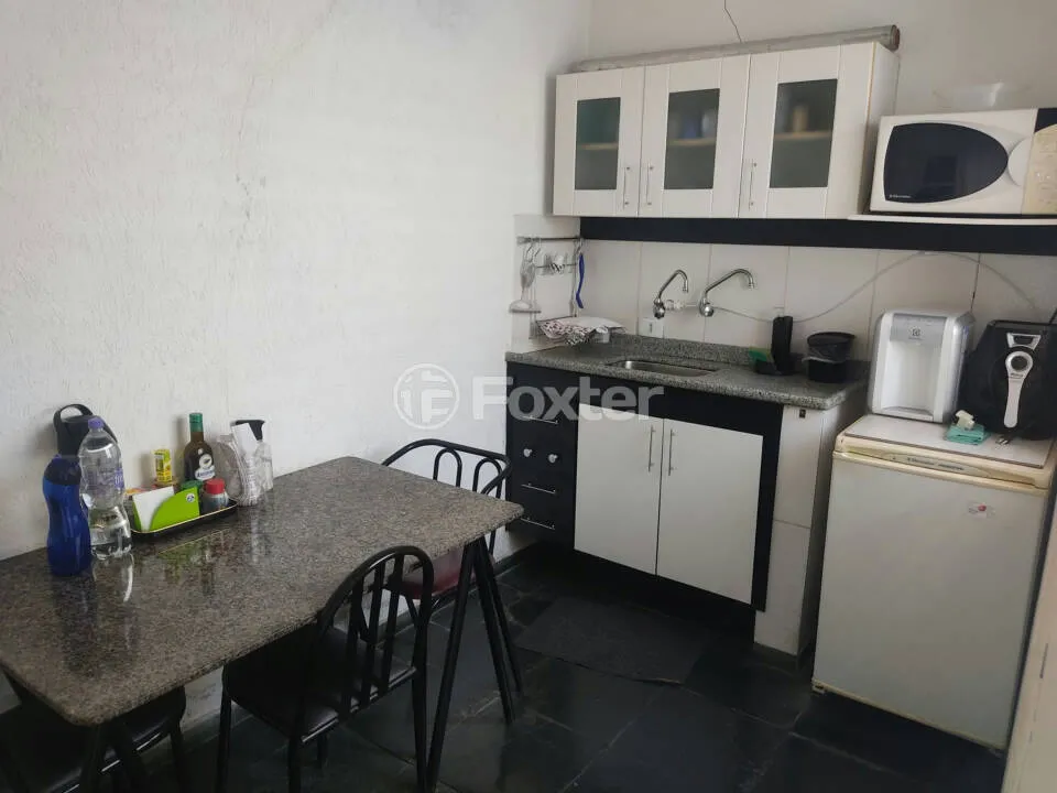 Imagem Casa Santana - 240M², 4 Dorms, 10 Vagas.