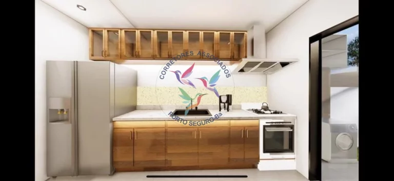 Imagem APARTAMENTOS JARDINS DE TAPERAPUAN II