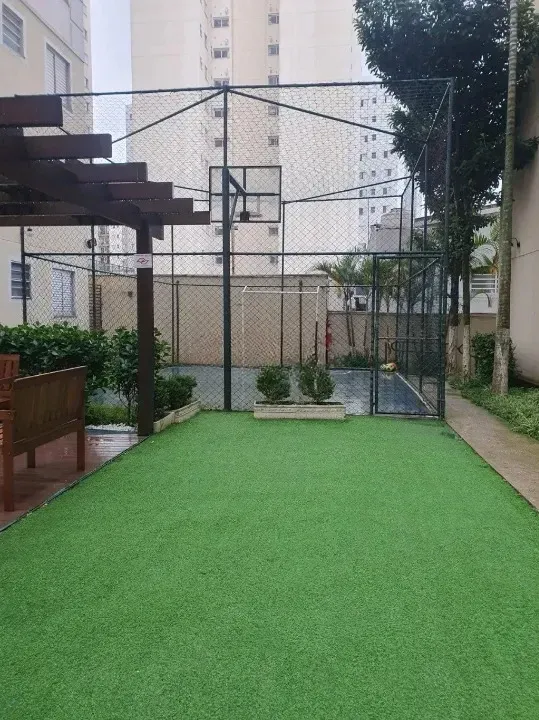 Imagem Apartamento com 2 Quartos à Venda, 48 m² em Planalto - São Bernardo do Campo