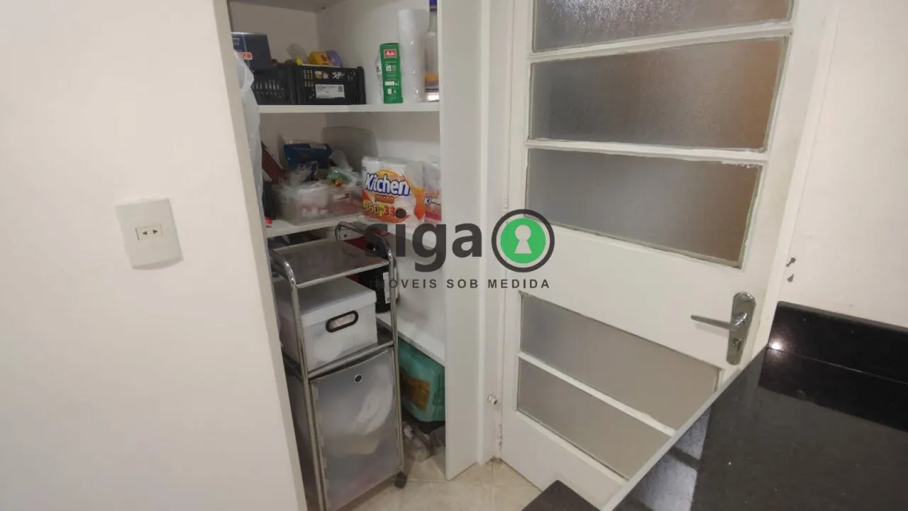 Imagem APARTAMENTO NA RUA PAMPLONA COM 115M² MOBILIADO