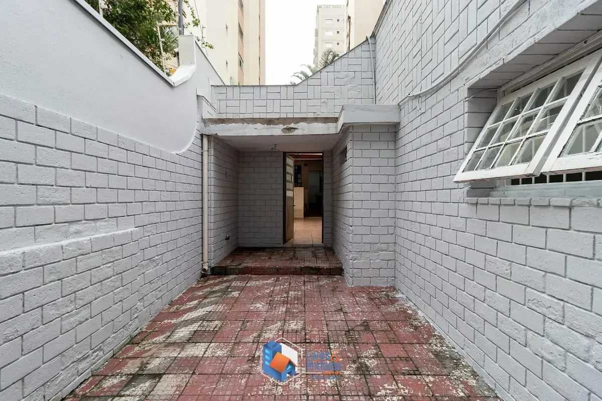 Imagem Casa para venda em Indianópolis com 2 quartos, 140m²