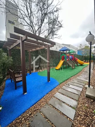 Imagem Apartamento Edifício Rivieira dos Príncipes no centro de Joinville