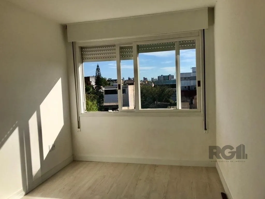 Imagem Apartamento 58m² - 2 dormitórios e 1 vaga no bairro Santa Maria Goretti