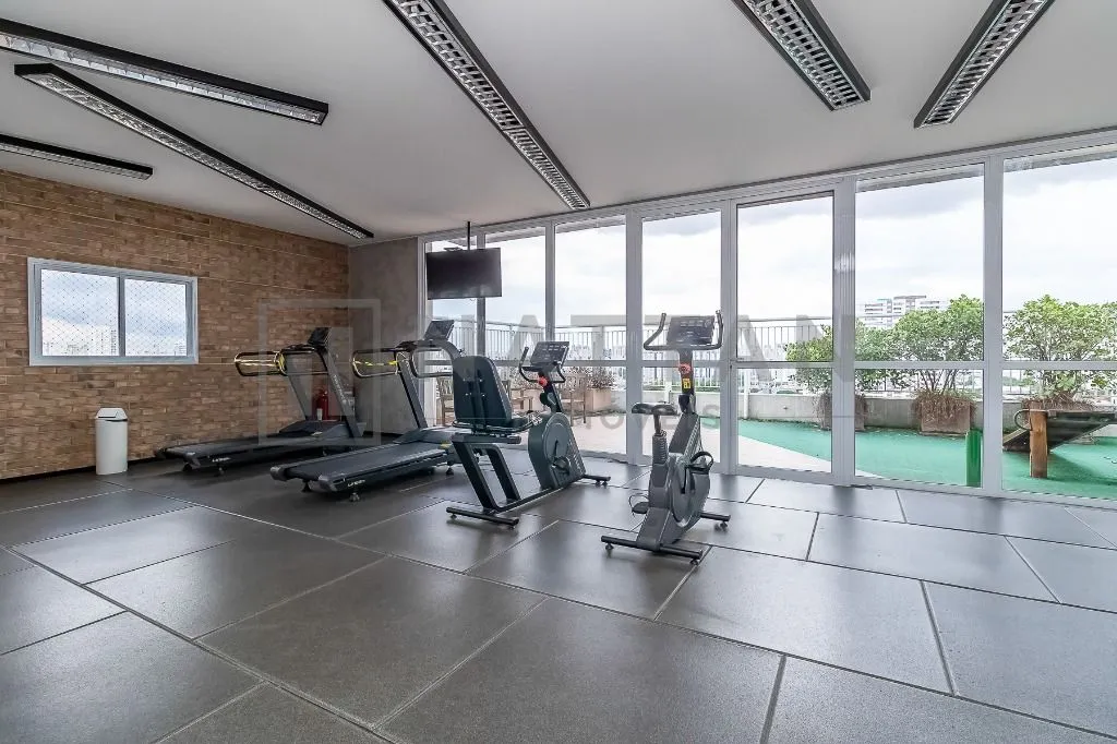 Imagem Apartamento com 2 dormitórios à venda, 52 m² por R$ 549.000,00 - Mooca - São Paulo/SP